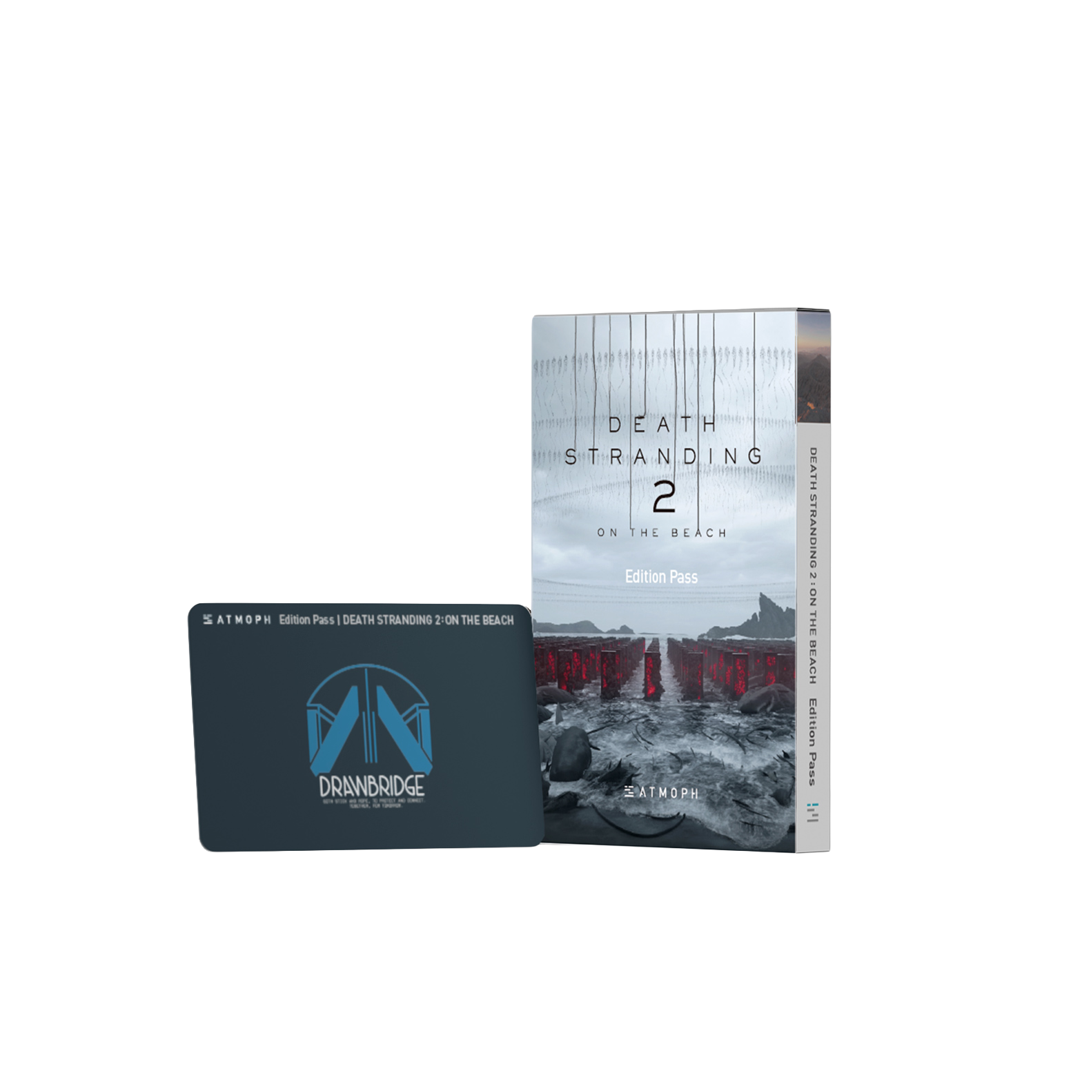 Edition Pass