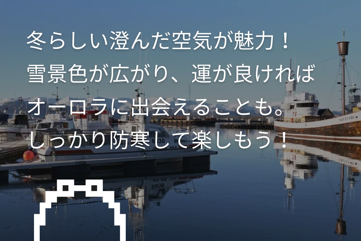 季節についての回答イメージ