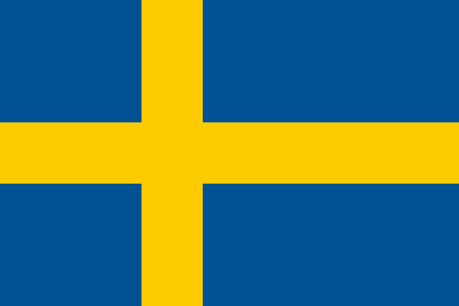 Sweden scenery