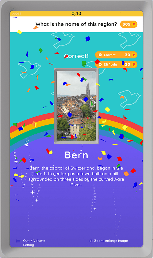 Quiz Atlas